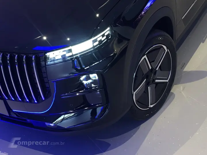 7 1.5 TGDI PHEV LUXURY DHT