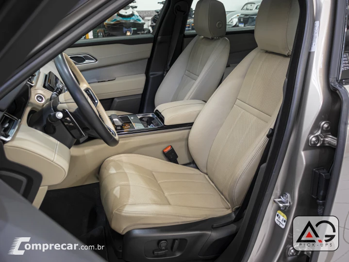 RANGE ROVER VELAR 2.0 P404 Phev R-dynamic S