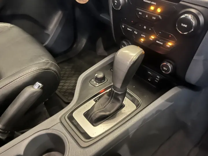 Ranger 3.2 20V XLT 4X4 CABINE DUPLA TURBO DIESEL AUTOMÁTICO