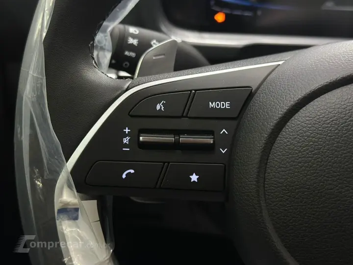 CRETA 1.0 TGDI FLEX COMFORT AUTOMÁTICO