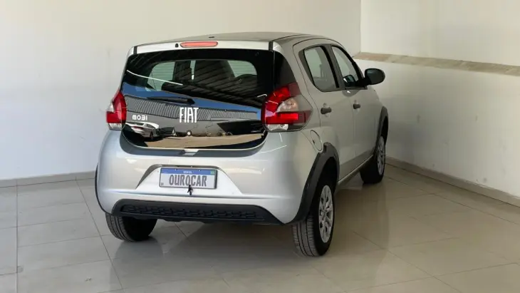 MOBI 1.0 8V EVO Like.