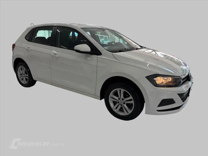 POLO 1.0 MPI TOTAL FLEX MANUAL