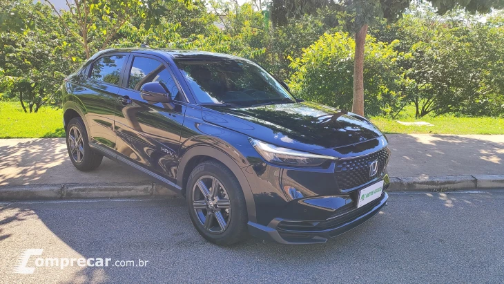 HR-V 1.5 DI I-vtec Turbo Advance