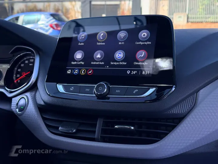 ONIX 1.0 Turbo Premier