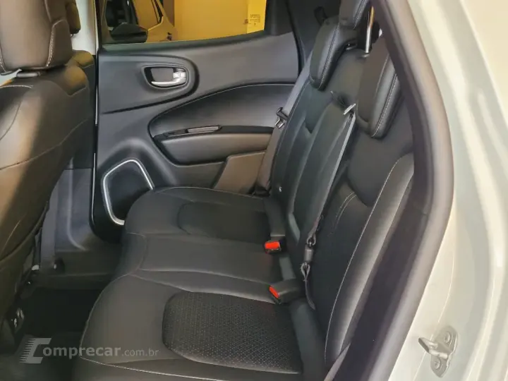 Toro Volcano 2.0 16V 4x4 TB Diesel Aut.