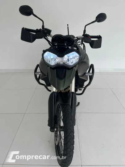 TIGUER 800 XC