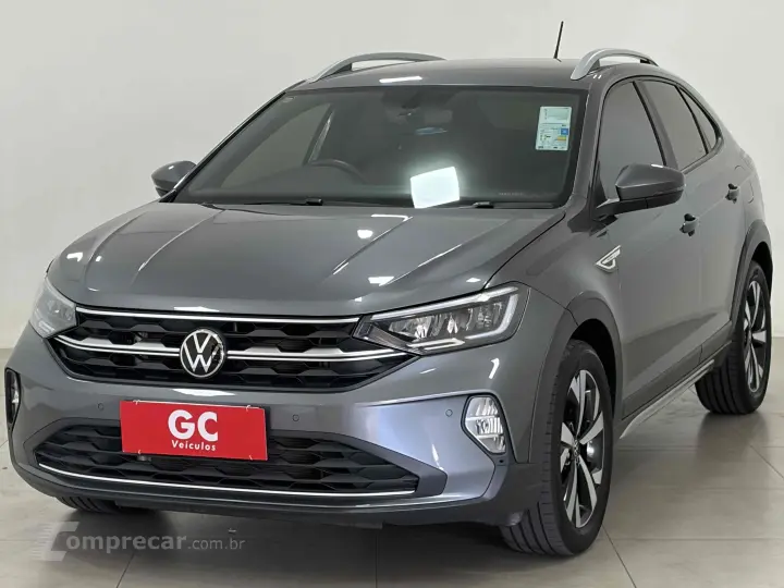 NIVUS 1.0 200 TSI TOTAL FLEX HIGHLINE AUTOMÁTICO