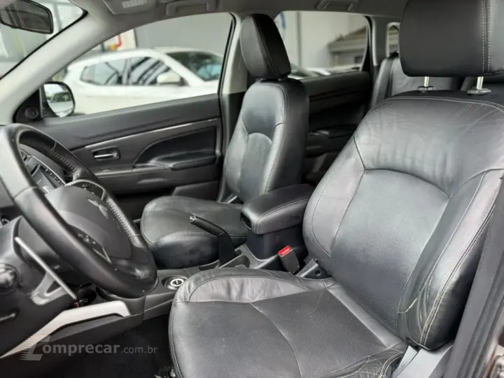 ASX 2.0 16V 4x4 Flex Aut.