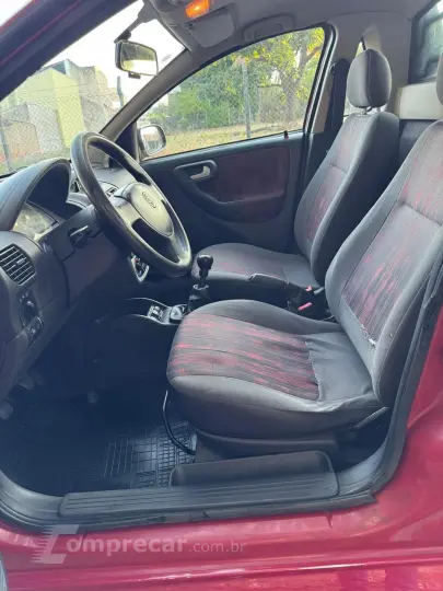 MONTANA 1.4 MPFI Sport CS 8V