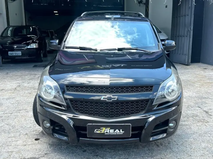 MONTANA 1.4 MPFI Sport CS 8V