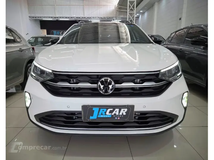 NIVUS 1.0 200 TSI TOTAL FLEX HIGHLINE AUTOMÁTICO