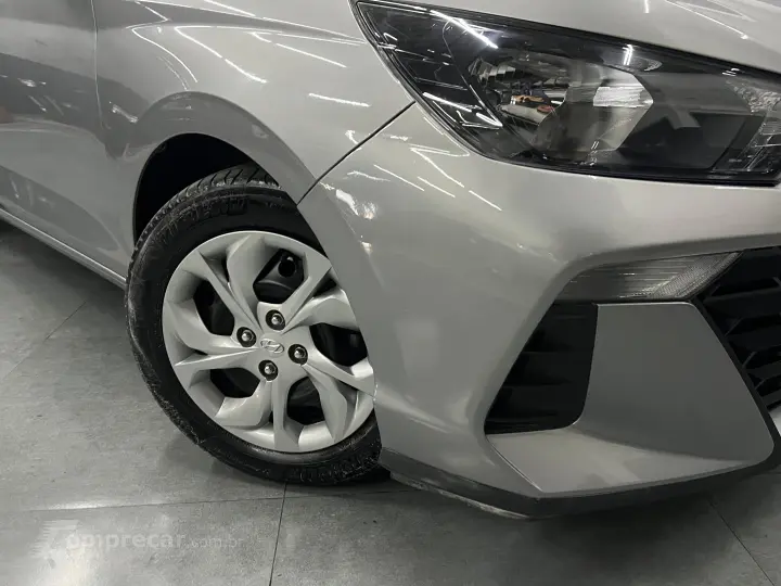 HB20 1.0 12V FLEX COMFORT MANUAL