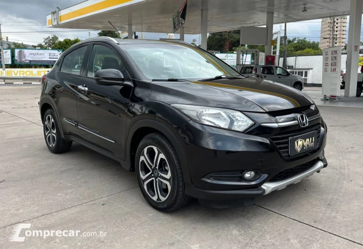 HR-V EXL 1.8 Flexone 16V 5p Aut.