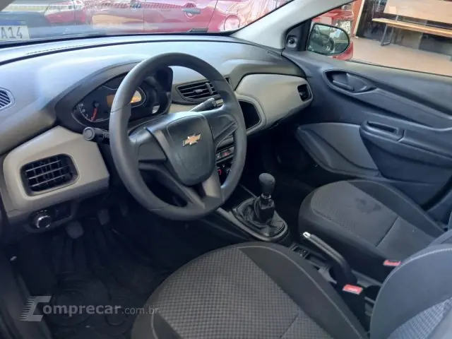 ONIX - 1.0 MPI JOY 8V 4P MANUAL