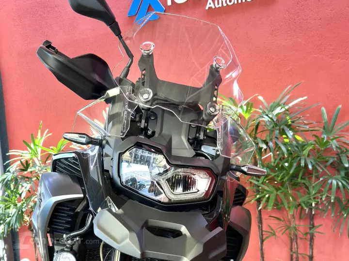 F 850 GS ADVENTURE PREMIUM