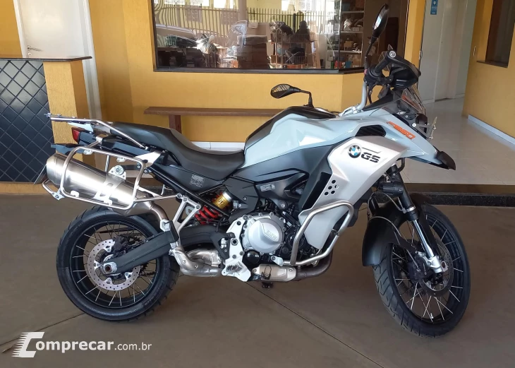 F850 GS A