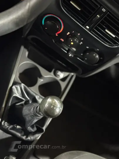 STRADA 1.4 MPI Hard Working CS 8V