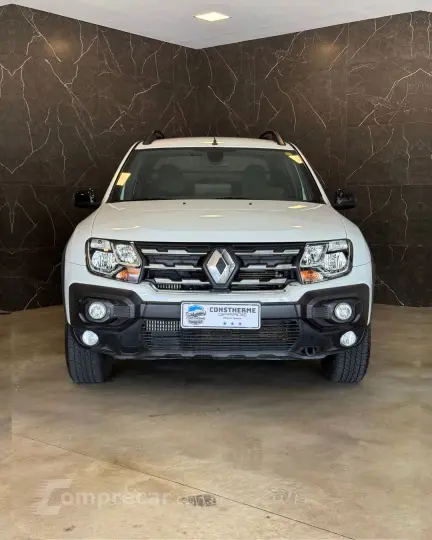 OROCH 1.3 TCE Outsider