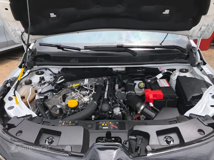 Kardian 1.0 Tce Flex Premiére Edition Edc