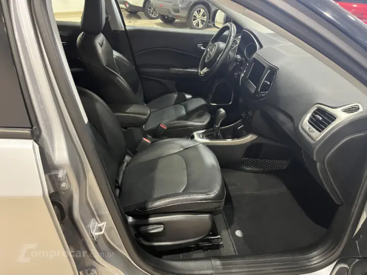 COMPASS 2.0 16V Sport