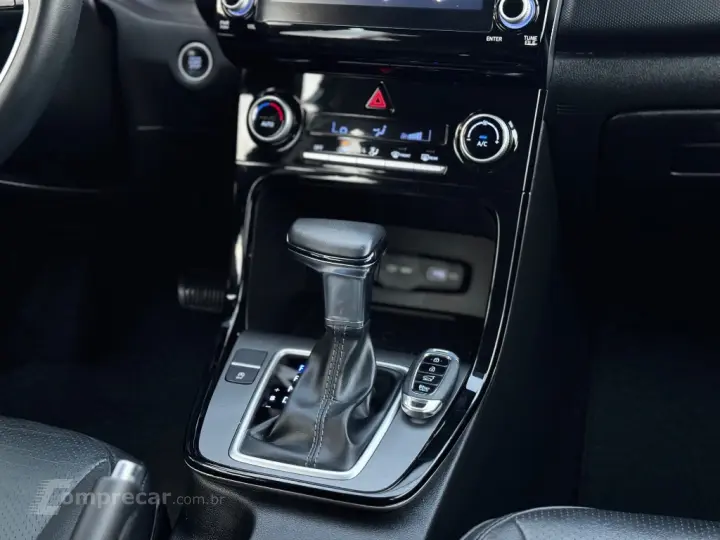 Creta Limited 1.0 TB 12V Flex Aut.