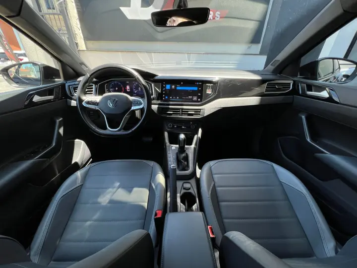 NIVUS 1.0 200 TSI Highline