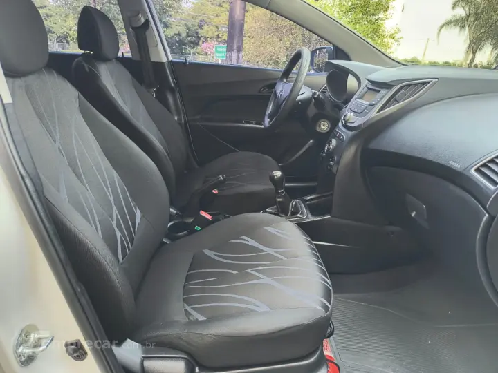 HB20 1.0 12V Comfort Plus