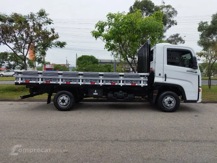 Delivery Express+ 3.0 Prime + Carroceria