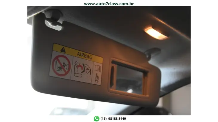 POLO - 1.0 170 TSI COMFORTLINE AUTOMÁTICO