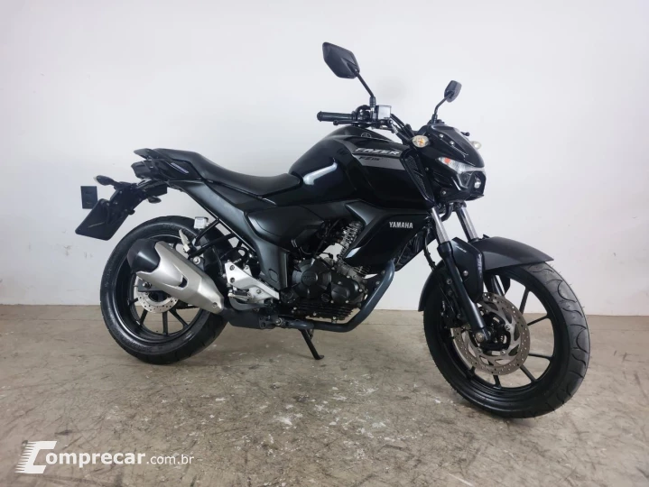 YAMAHA FZ15 FAZER ABS