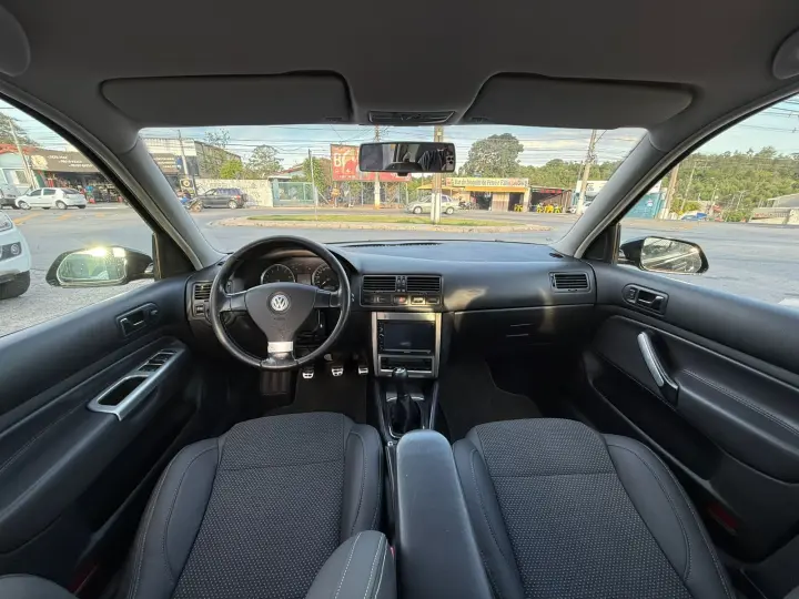 GOLF 1.6 MI Sportline 8V