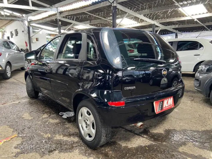 CORSA HATCH MAXX 1.4 8V 4P