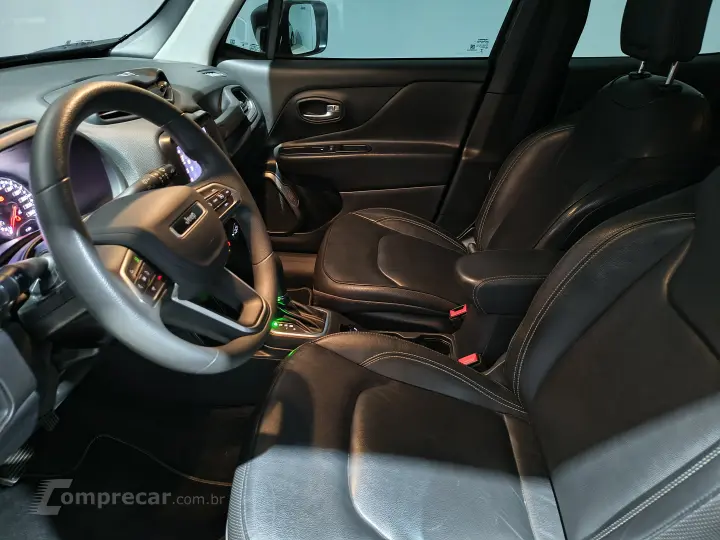 RENEGADE 1.3 T270 Turbo Sport