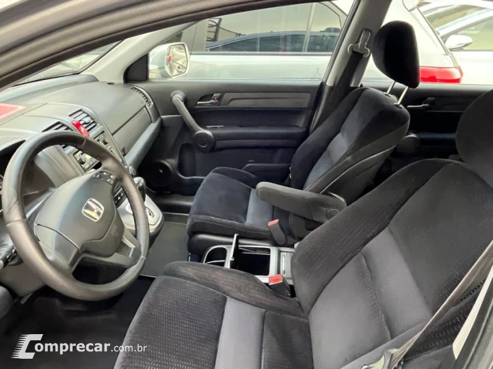 CRV 2.0 LX 4X2 16V