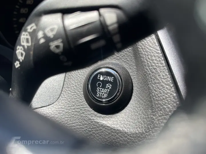 FOCUS 2.0 TITANIUM 16V FLEX 4P POWERSHIFT