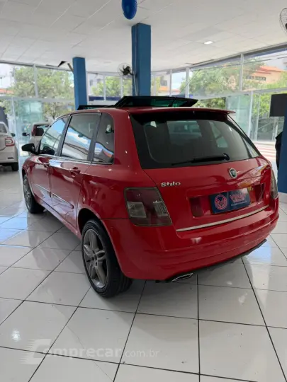 STILO 1.8 MPI 8V