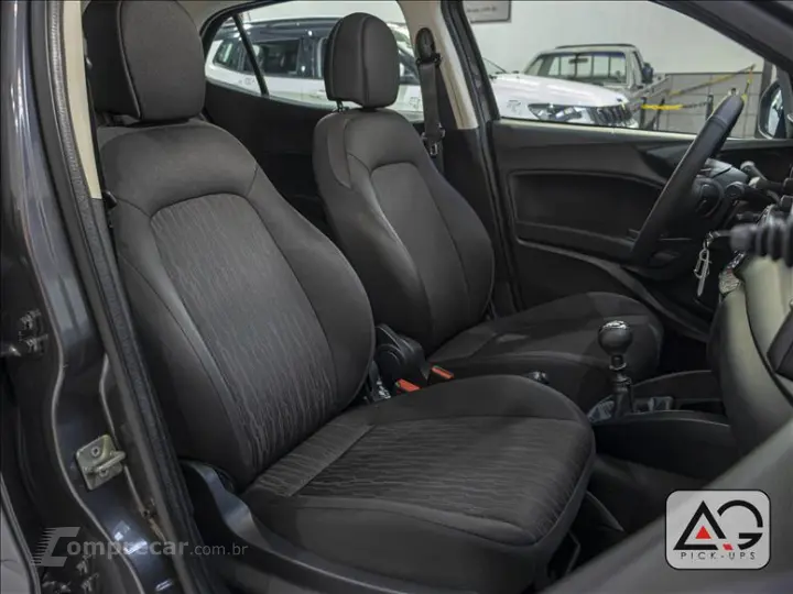 ARGO 1.0 Firefly Drive