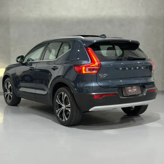 XC 40 T-4 INSCRIPTION 2.0 190cv FWD