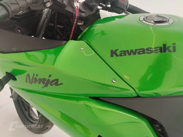 NINJA 250