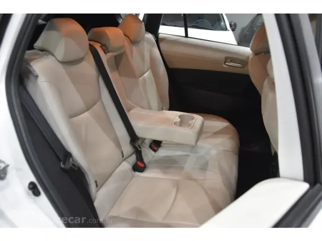 COROLLA CROSS - 1.8 VVT-I HYBRID XRX CVT