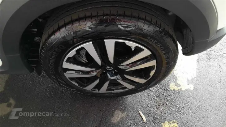 KARDIAN 1.0 TCE FLEX EVOLUTION EDC