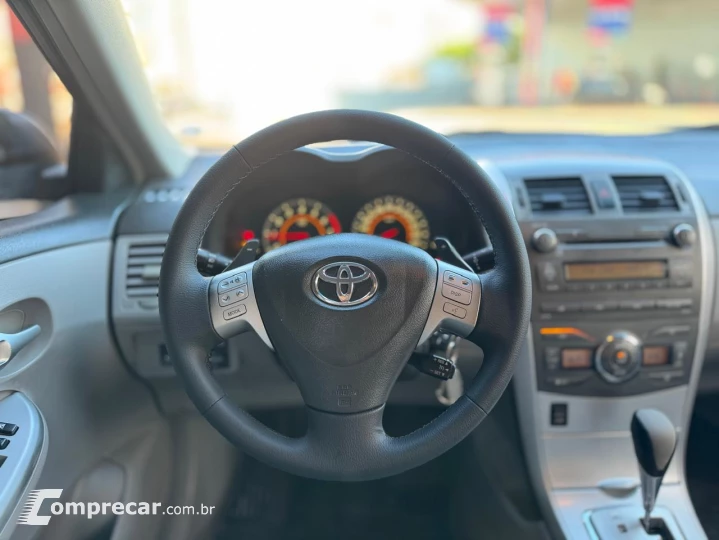 COROLLA 2.0 Vvt-ie XEI Direct Shift