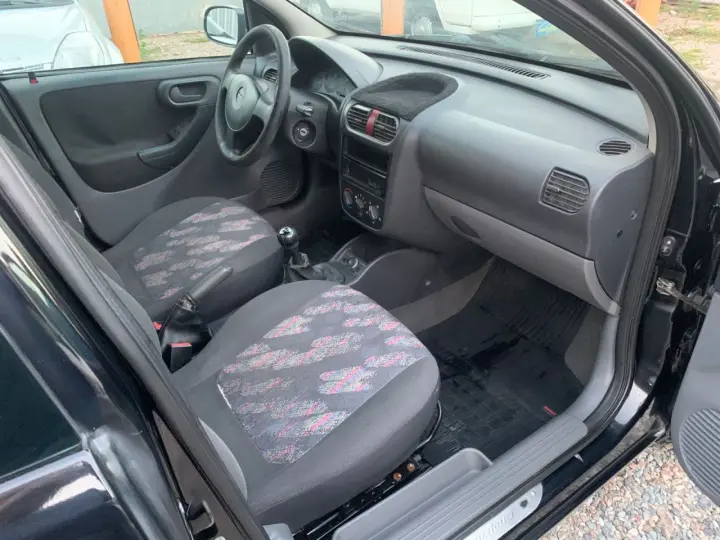 Montana 1.8 FLEX CONQUEST