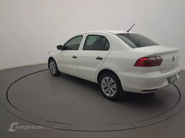 VOYAGE 1.0 12V MPI TOTALFLEX 4P MANUAL