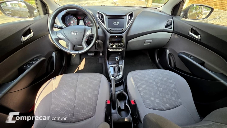 HB20 1.6 Premium 16V