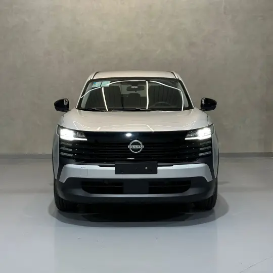 KICKS Advance 1.0 Turbo Flex Aut.