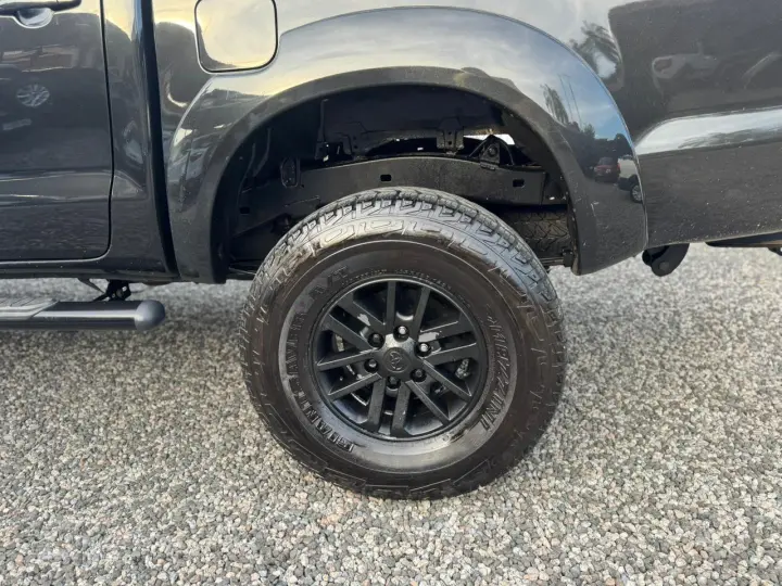 HILUX 3.0 SRV 4X4 CD 16V Turbo Intercooler