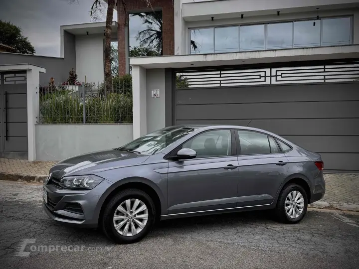 VIRTUS 1.6 MSI TOTAL FLEX MANUAL