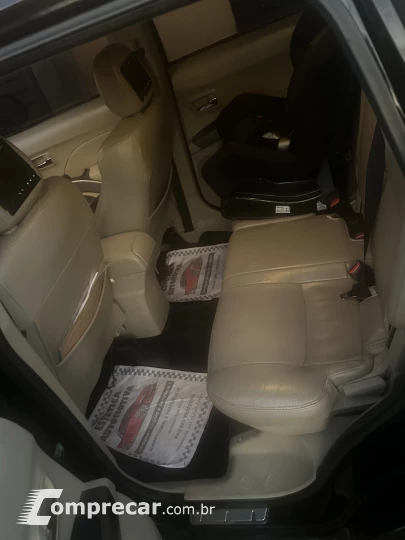 OUTLANDER 3.0 GT 4X4 V6 24V Nova