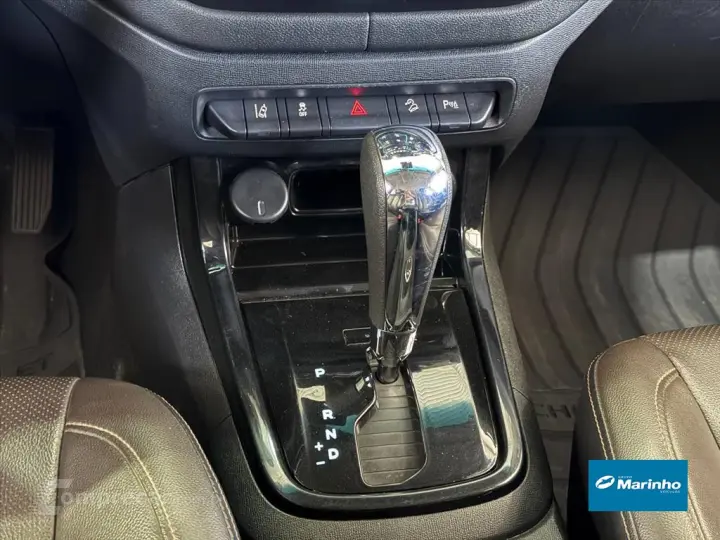 S10 2.8 HIGH COUNTRY 4X4 CD 16V TURBO DIESEL 4P A